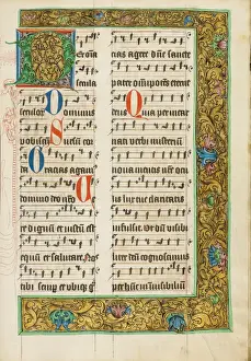Zeremoniell Anfang D