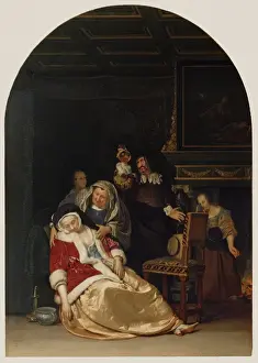 Die Ärzte Besuch