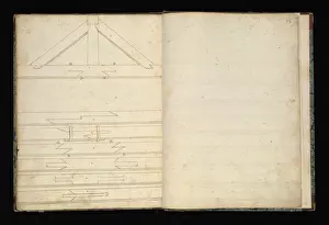 Bauwerke und Maschinen von Martin Francesco di Giorgio