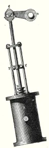 Schwingmaschine