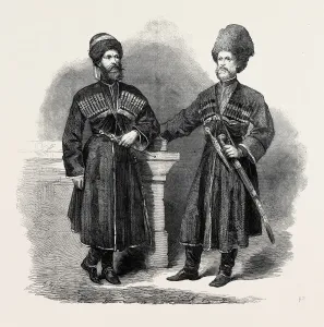 England Historical Figures Drucke: Source Size = 3704 x 3672