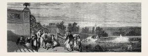 Central Park New York Drucke: Source Size = 4982 x 1875