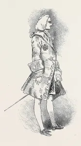 Costume Design History Drucke: Source Size = 1287 x 2270