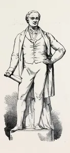 Sir Robert Peel Drucke: Source Size = 1382 x 3325