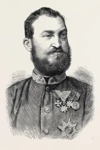 Duke Of Cumberland Drucke: Source Size = 1683 x 2480