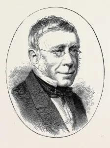 Victorian Era Engraved Images Drucke: Source Size = 1771 x 2325