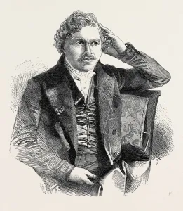 Daguerreotype Art Drucke: Source Size = 1828 x 2064
