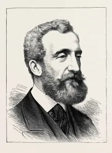 Victorian Arts Culture Drucke: Source Size = 1838 x 2473