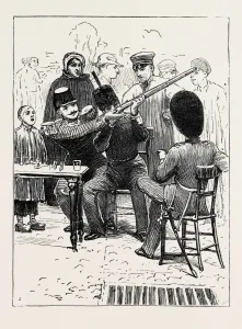 Belgian History Images Drucke: Source Size = 1858 x 2472