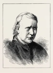 Engraved Historical Artwork Drucke: Source Size = 1866 x 2508