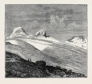 Retro Styled Engraving Image Drucke: Source Size = 1870 x 1674