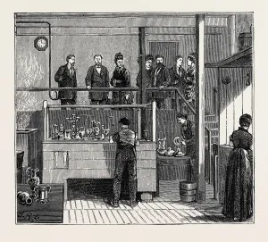 Prince Of Wales Visit Drucke: Source Size = 1882 x 1669