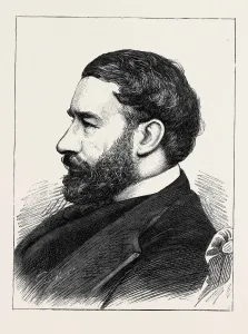 Vintage History Images Drucke: Source Size = 1883 x 2486