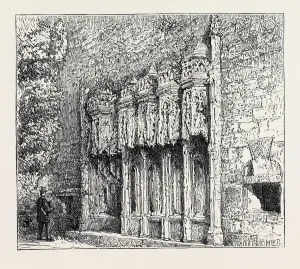 Furness Abbey Drucke: Source Size = 1884 x 1659