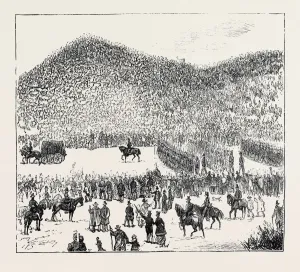 Victorian Era Christianity Drucke: Source Size = 1884 x 1679