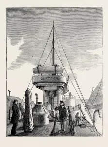 Military Vessels History Drucke: Source Size = 1884 x 2498