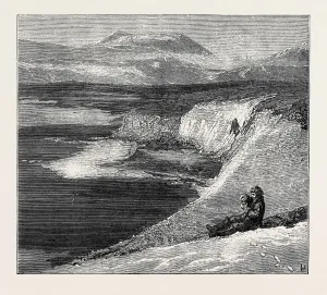 Victorian Era Travel Images Drucke: Source Size = 1889 x 1673