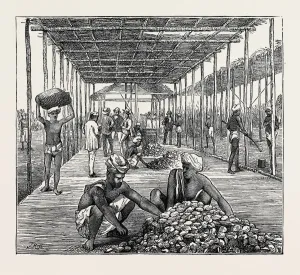 Antique Engraved Images Online Drucke: Source Size = 1889 x 1695