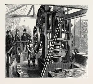 Retro Styled Engraving Image Drucke: Source Size = 1891 x 1679