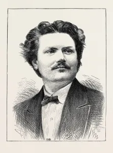 Victorian Era Arts Culture Drucke: Source Size = 1891 x 2526