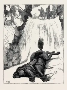 Retro Styled Animal Art Drucke: Source Size = 1892 x 2499