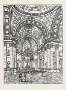Retro Styled Engravings Drucke: Source Size = 1892 x 2514
