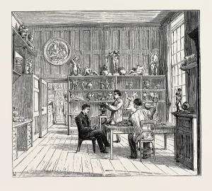Prince Of Wales Visit Drucke: Source Size = 1893 x 1680