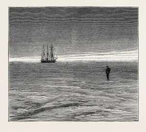 Victorian Era Exploration Drucke: Source Size = 1893 x 1685