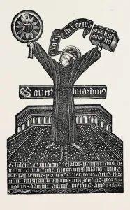 Engraved Vintage Artwork Drucke: Source Size = 1899 x 3003