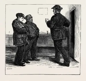 Victorian Arts Culture Drucke: Source Size = 1962 x 1820