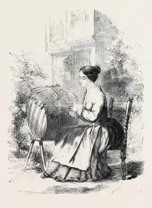 Bedfordshire History Drucke: Source Size = 2102 x 2810