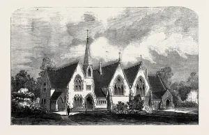 Victorian Era Schools Drucke: Source Size = 2134 x 1357