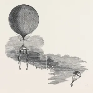 Victorian Era Exploration Drucke: Source Size = 2411 x 2386