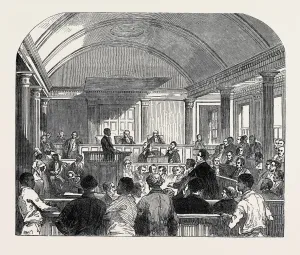 Architectural Illustration Drucke: Source Size = 2547 x 2125