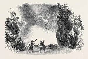Drury Lane Theatre Drucke: Source Size = 2555 x 1681