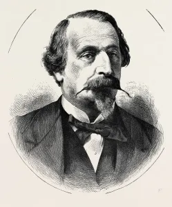 Engraved Portrait Of A King Drucke: Source Size = 2568 x 3031