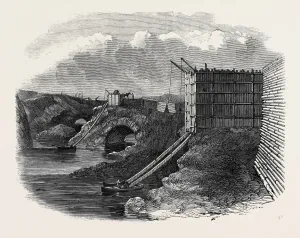 Engraved Vintage Artwork Drucke: Source Size = 2576 x 2006