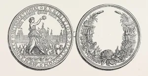 Victorian Era Decoration Drucke: Source Size = 2632 x 1324