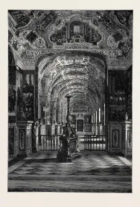 Roman History Images Drucke: Source Size = 2641 x 3816