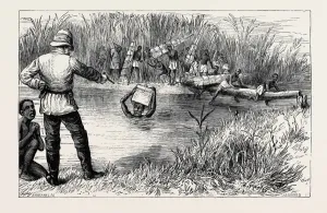 Vintage History Images Drucke: Source Size = 2646 x 1685