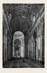 Victorian Arts Culture Drucke: Source Size = 2648 x 3989