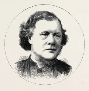 Vintage Engraved Portrait Drucke: Source Size = 2700 x 2714