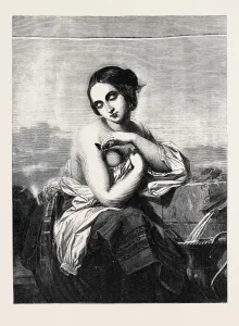 Victorian Era Art History Drucke: Source Size = 2752 x 3679