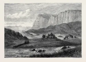 Zulu War Drucke: Source Size = 3563 x 2522