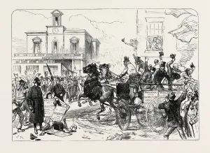 Victorian Politics Drucke: Source Size = 3580 x 2554