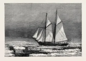 Victorian Era Exploration Drucke: Source Size = 3581 x 2514