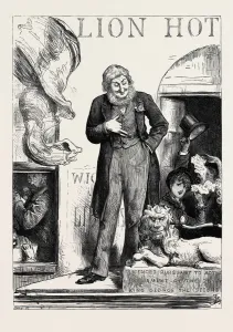 Victorian Politics Drucke: Source Size = 3582 x 5006