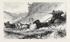 Engraved Historical Prints Drucke: Source Size = 3598 x 2112