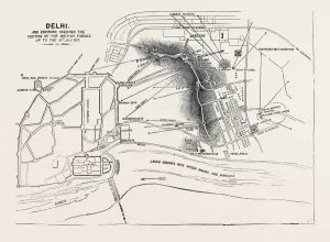 British Forces In India Drucke: Source Size = 3617 x 2608