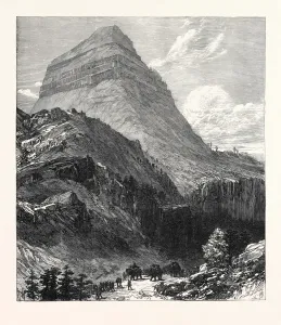 Victorian Era Exploration Drucke: Source Size = 3688 x 4207